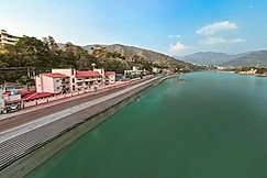 The Neeraj Ganga Heritage Palace