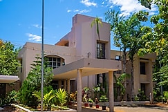 TTDC Hotel Tamilnadu, Courtrallam - II, Thiruvananthapuram