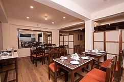 Hotel Shambhala, Gangtok