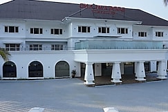 Dreamland residency, Kottayam