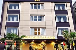 Hotel Golden Palace, Farrukhabad