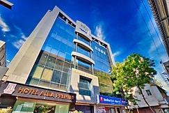 Alba Premier, Ahmedabad