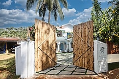 Villa de Festa by Madvik Retreat, Goa