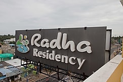 Radha Residency, Auroville