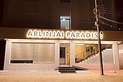 ARLINJAI PARADISE, Kanyakumari