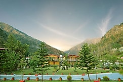 RIVER SONG RESORT, Dehradun