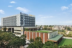Wyndham Chandigarh Mohali, Zirakpur