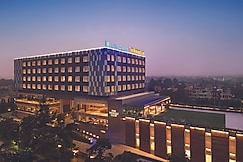 Wyndham Chandigarh Mohali, Mohali