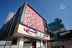 SPM Hotel Medavakkam