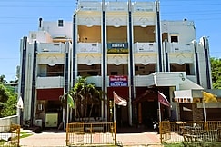 HOTEL GOLDEN SAND, Velankanni