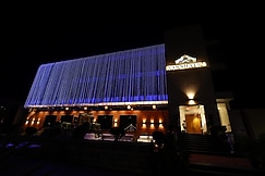 Nakshatra Resort & Garden, Shivpuri