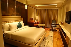 Dreamz Inn & Suites, Morni