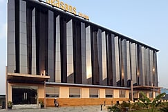 Le Seasons Park, Greater Noida