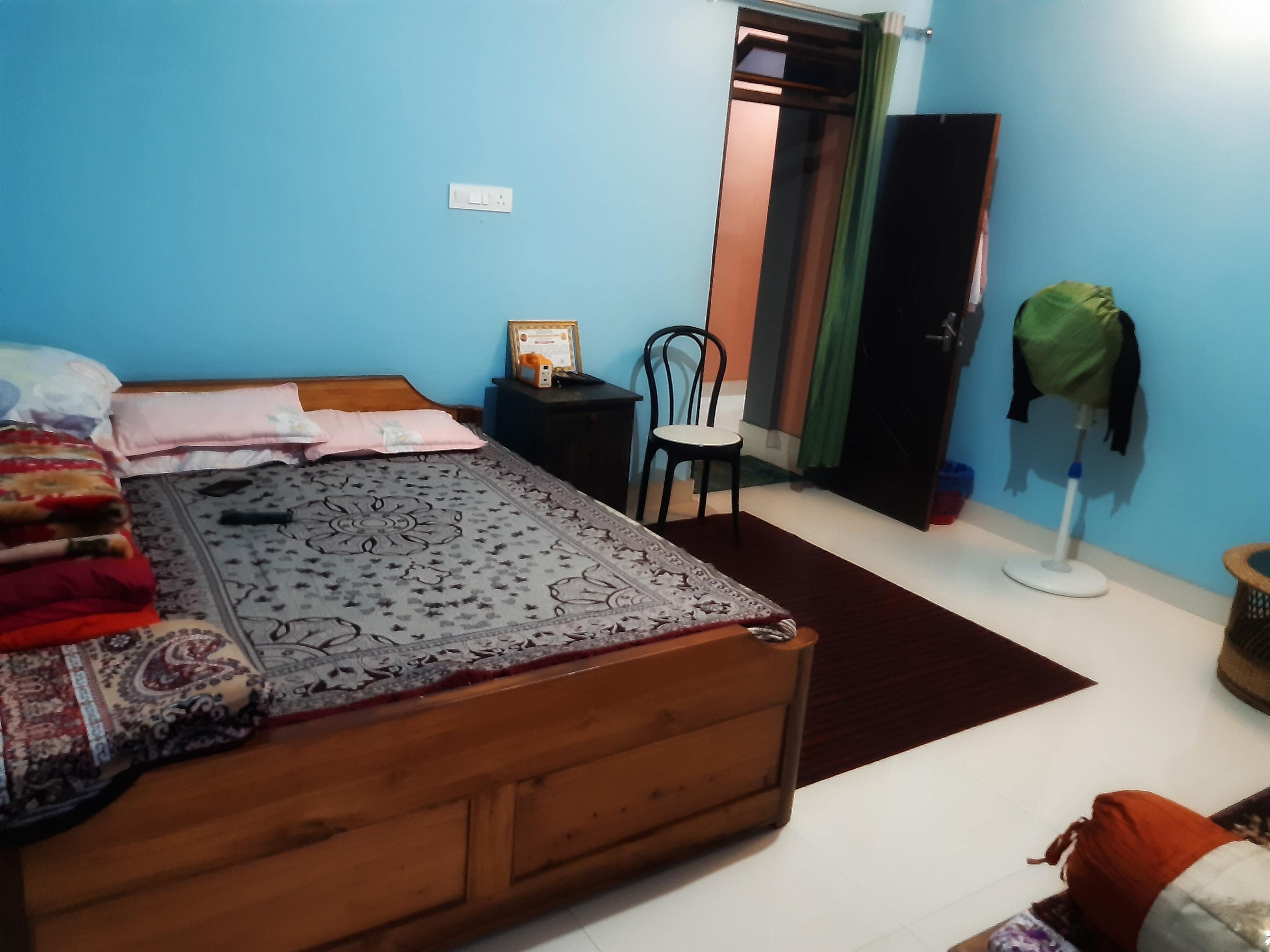 Sayumi Homestay - Tap to explore photos
