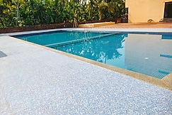 Yashraj Beach Resort, Dapoli