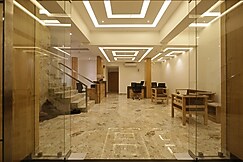 KSR Alankar Hotels, Cochin