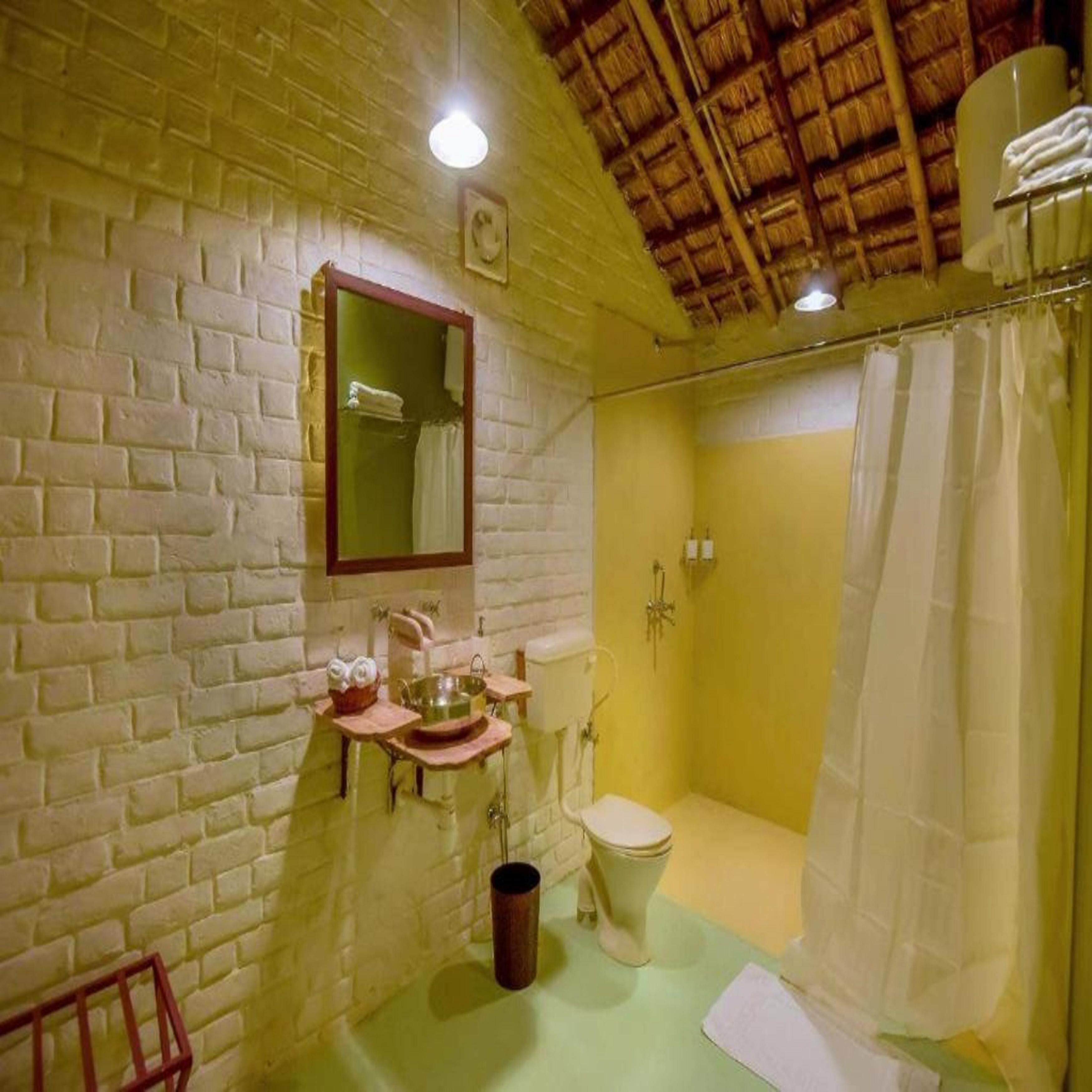 JUNGLE LODGE BHARATPUR - Tap to explore photos