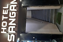 HOTEL SANGAM, Sagar