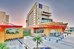 Radisson RED Chandigarh Mohali, Mohali