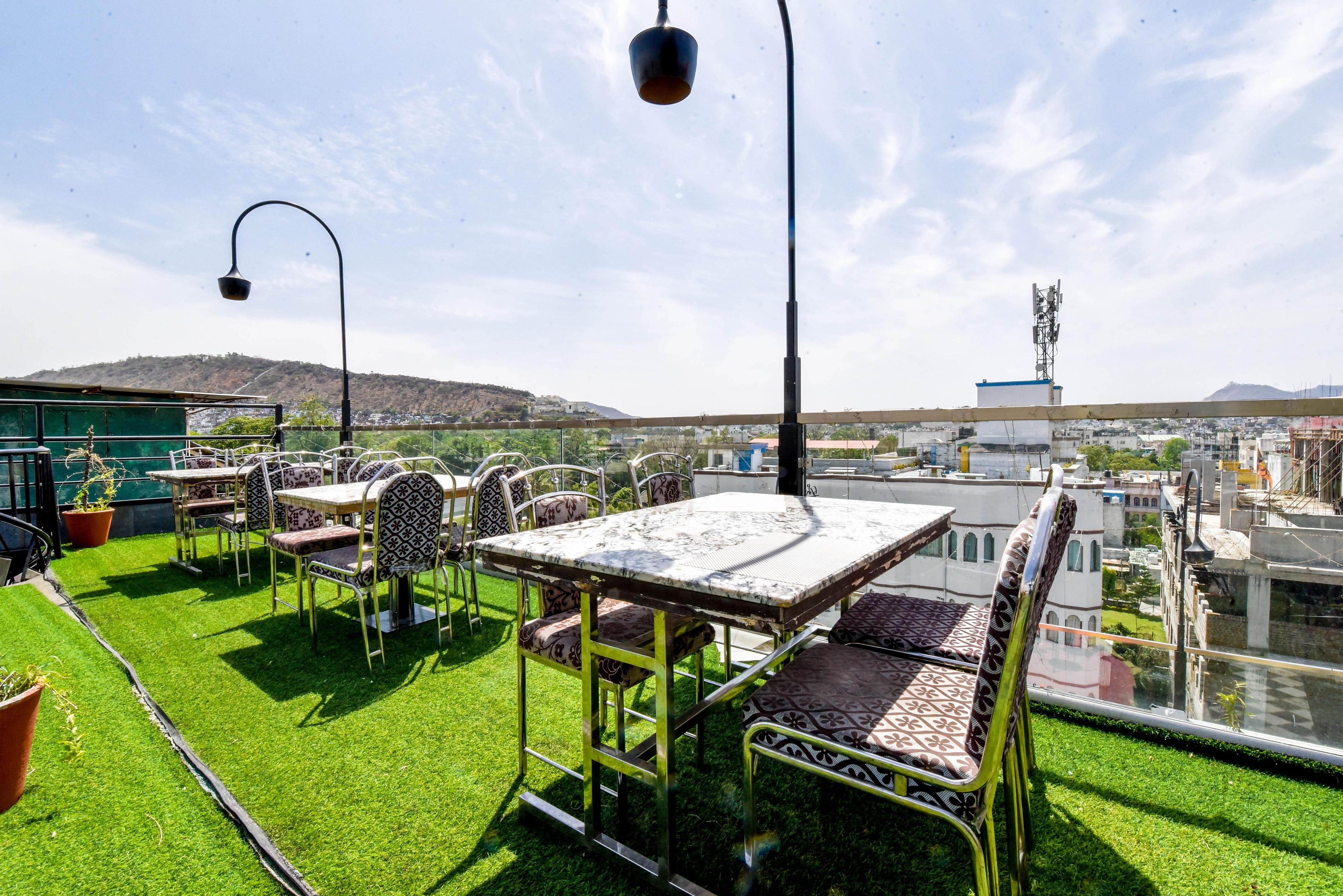 naivara boutique hotel - Tap to explore photos