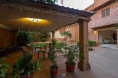 Kishen Villa., Jodhpur