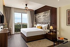 AURA BOUTIQUE HOTEL, Udaipur