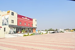 Golden Tiger Resort, Viratnagar, Rajasthan