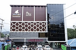 Olive Hotel & Suites, Port Blair