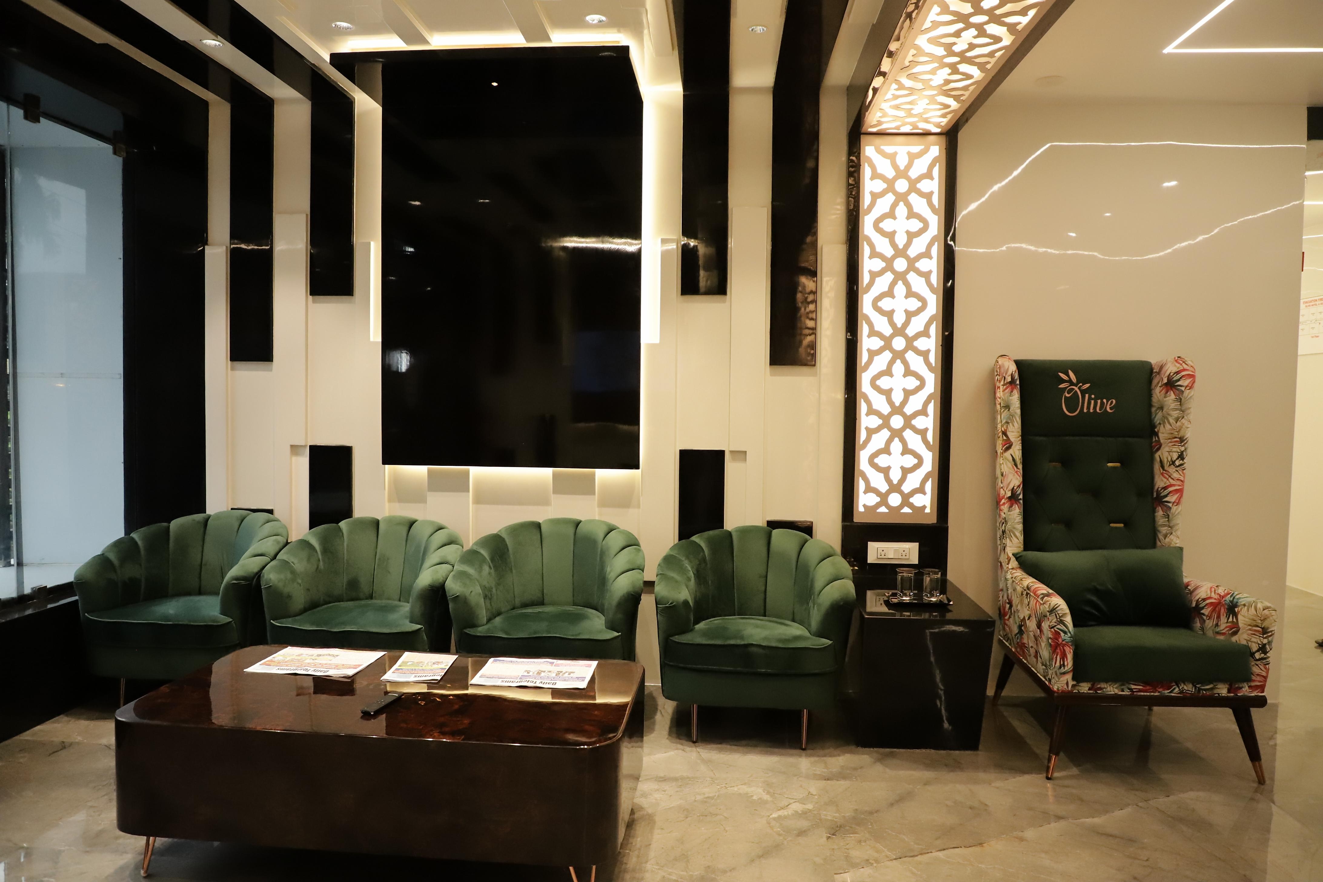 Olive Hotel & Suites Port Blair Hotel BOOK ₹1