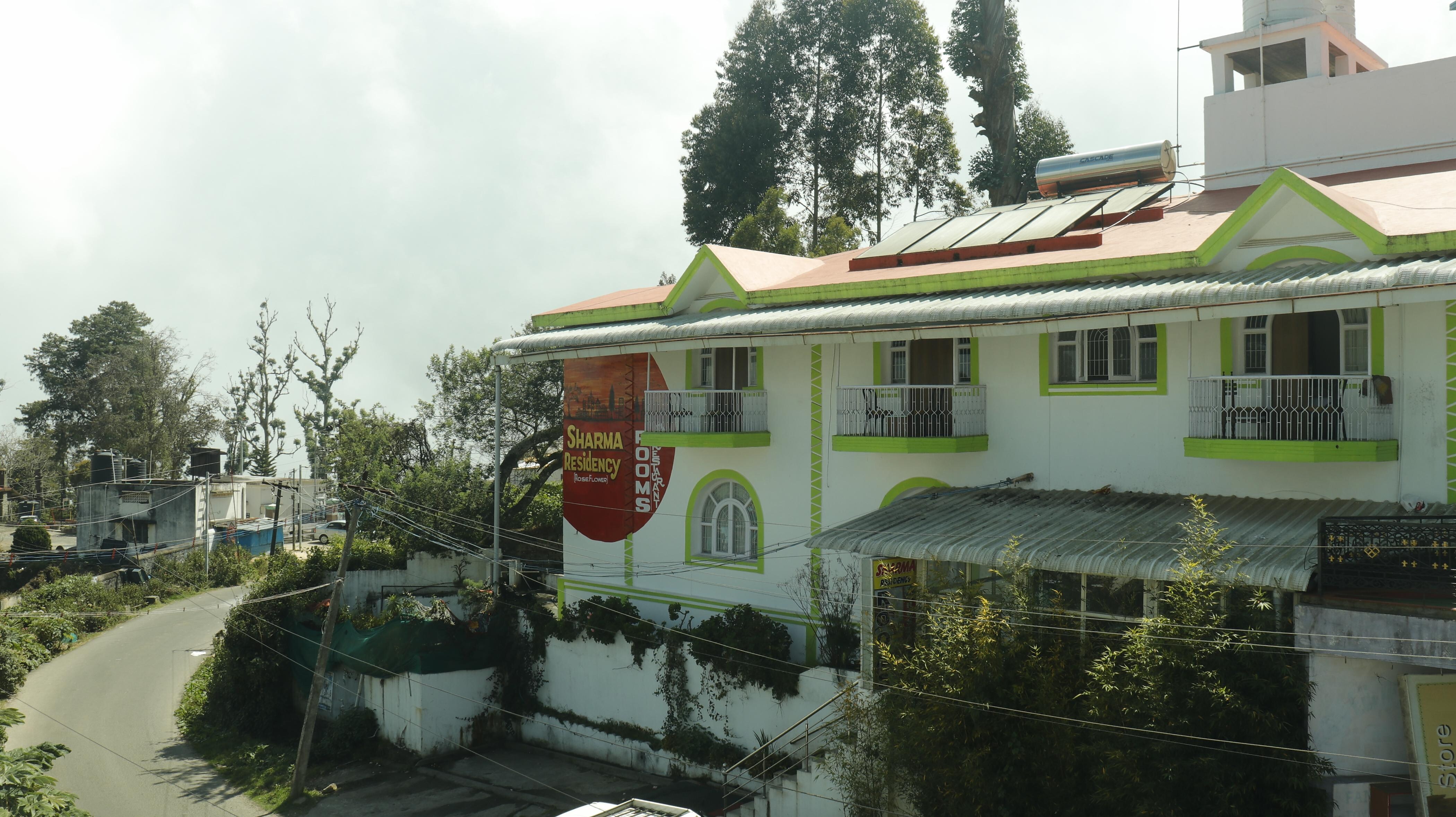 Sharma Residency Kodaikanal - Tap to explore photos