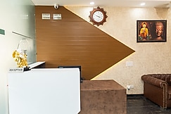 Oakmont Hotel, Zirakpur