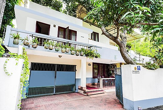Sruthileyam Homestay