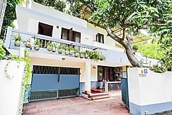 Sruthileyam Homestay, Nedumangad