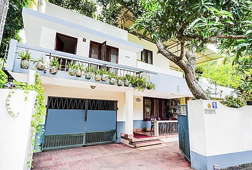 Sruthileyam Homestay