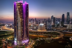 Paramount Hotel, Dubai