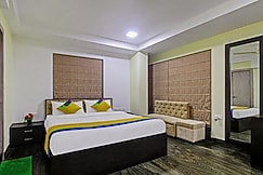 Itsy Hotels Reotel Near Rabindra Sarobar, Kolkata