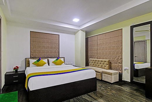 Itsy Hotels Reotel