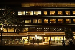 Magnet Hotel Kannur, Thalasserry