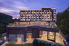 Fairfield by Marriott Dehradun, Dehradun