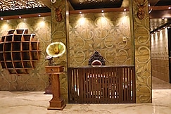 HYDERSPARK - THE LUXURY HOTEL, Kodaikanal