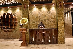 HYDERSPARK - THE LUXURY HOTEL, Kodaikanal