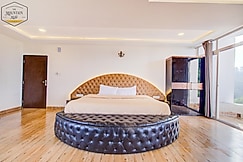 TH HIGHLAND MIST, Mahabaleshwar