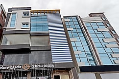 Itsy Hotels Kozy Rooms, Bangalore