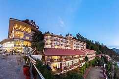 Himalaya Drishya Resort Pvt.Ltd, Bagmati