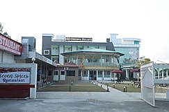 Hotel Drona Palace, Kashipur