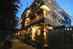 The Residency Marathahalli, Bangalore