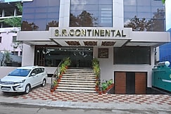 S R Continental, Tandur