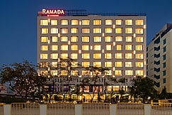 Ramada By Wyndham Jaipur North, Jaipur