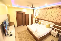 HOTEL GARDEN TREE, Bhubaneshwar