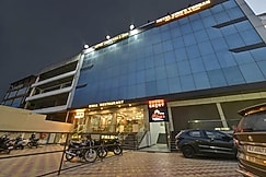 Hotel King's Turban, Jaipur